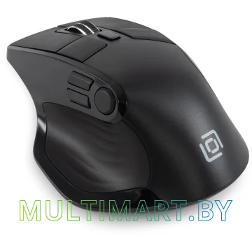 Игровая мышь Oklick 502MW (черный) картинка 5
